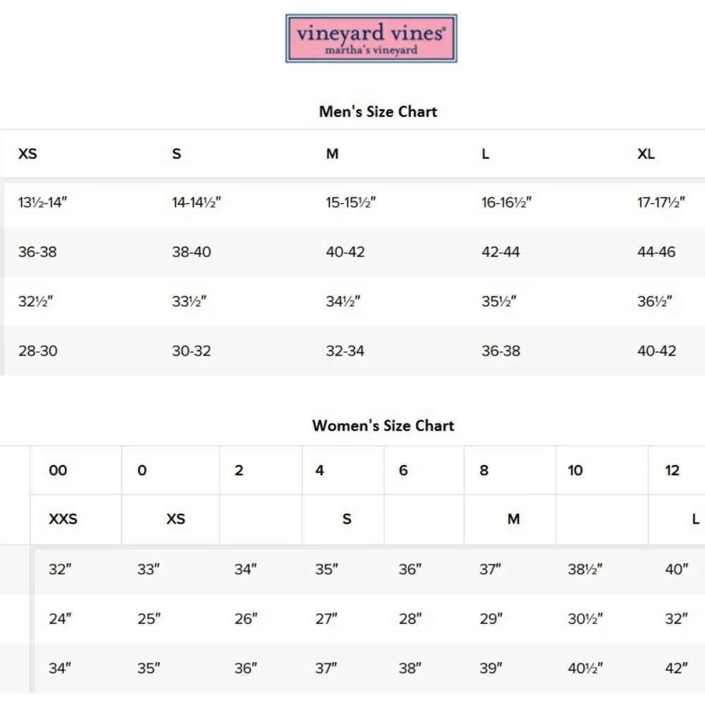 Vineyard vines women's buttoned shirt - Picture 7 of 7